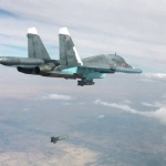 Бомбардировач на ВКС на РФ унищожи команден пункт на групировката „Джабхат ан-Нусра“