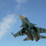 МО на РФ публикува видео на унищожаване на подземен бункер на ИД в Сирия