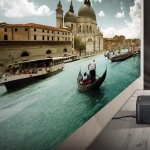 Нов проект от LG създава усещане за кино атмосфера дори и в най-малките помещения 