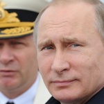 Вл. Путин: Русия ще продължи да укрепва своите Въоръжени сили