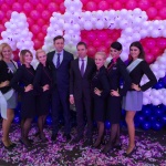 Wizz Air достигна стомилионния пътник
