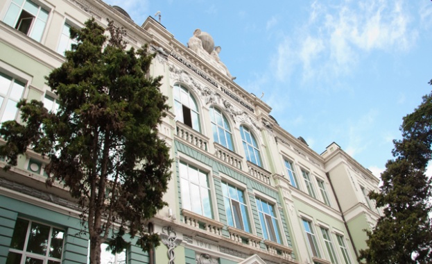 Във варненския Икономически университет се открива Научноизследователски институт