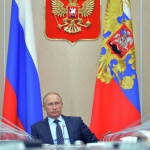 Путин: Чуждестранните доставчици не трябва да определят цената на рибата в Русия