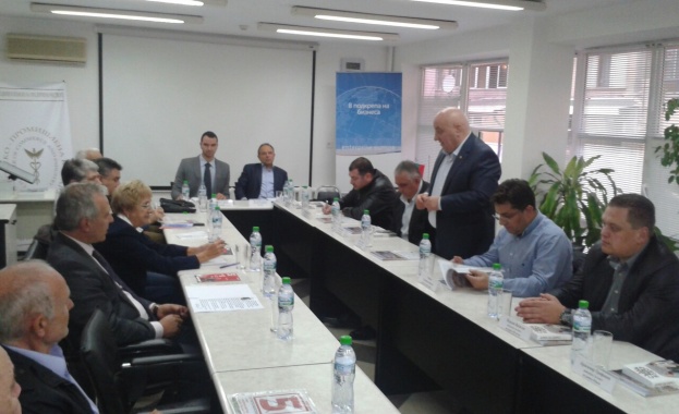 Бизнесът за Гергов: Доказал се е като стопанин, който може да развива и управлява бизнес