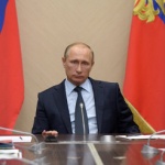 Путин: Русия е готова ефективно да отвърне на терористични и всякакви други заплахи за страната