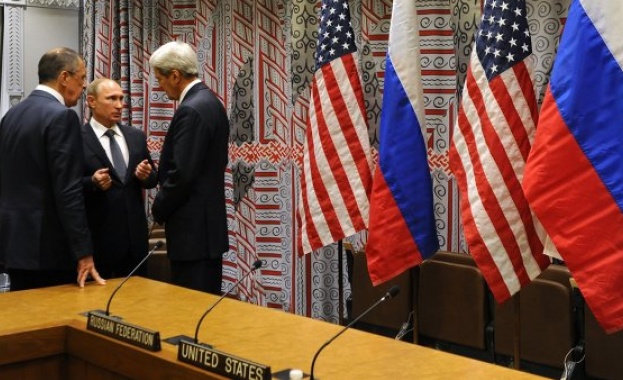 Прогноза на Stratfor: Сближаване между Русия и САЩ няма да има