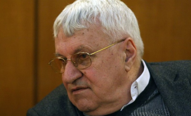 Съединението е било обявено по начин най благороден Това събитие се