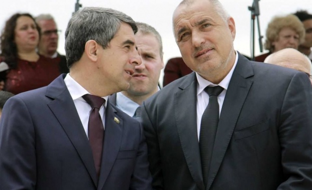 Р. Плевнелиев: Няма провален референдум