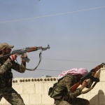 Руското посолство в Дамаск опроверга информацията за загинали руснаци в Сирия