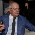 Днес Никита Михалков навършва 70 години
