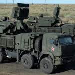 Зенитният ракетен полк в Камчатка ще бъде усилен с комплекси „Панцир-С1“