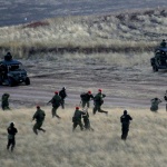 В Южна Русия започнаха мащабни учения с танкове, РСЗО и авиация