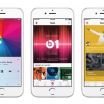 Apple Music има 15 милиона потребители, но над половината не плащат