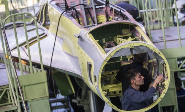 РСК „МиГ” може да оспори договора с Полша за ремонт на българските МиГ-29