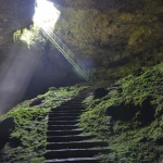 Затворена за посетители е пещерата „Стълбицата”