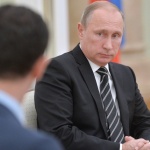 Москва се готви за преговори по Сирия