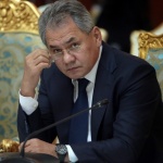 Сергей Шойгу: Формирането на арктическата бойна група ще бъде завършено през 2018 г.