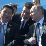 DW: Русия и Китай създават свободна икономическа зона