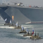 NZZ: Русия изгражда военна база в Арктика