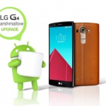 LG  започва разпространението на Android 6.0 Marshmallow C G4