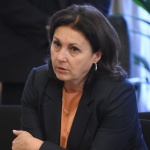 Р. Бъчварова: Случаят с бития полицай е ярък пример за липса на респект към органите на реда