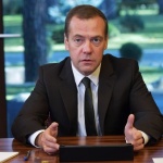 Медведев: Русия ще помогне на Сирия да отстоява суверенитета си