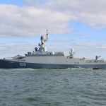 ВМФ на РФ ще получи 10 кораба „Буян-М“ с ракети „Калибър“ до 2019