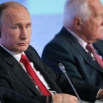Путин: САЩ лъжеха Русия и целия свят за ядрената заплаха от Иран