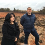 Подаването на природен газ в района на Павликени е възстановено