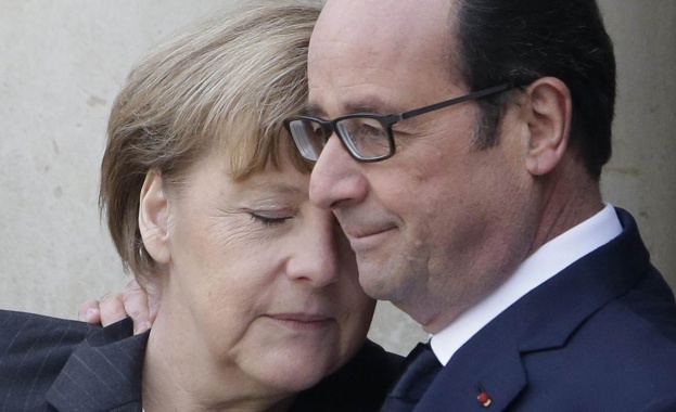 Петър Волгин: Европа е на прага на революция