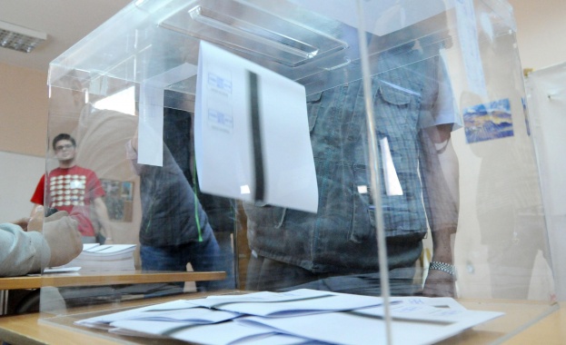 МВР: До 18 ч. са получени 221 сигнала за нарушения на изборния процес