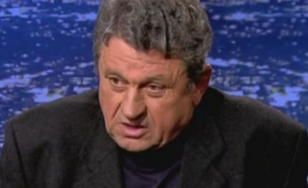 7000 граничари се вдигат на бунт в подкрепа на Вълкан Хамбарлиев