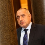 Б. Борисов: Винаги съм бил за стриктно спазване на маастрихтските критерии