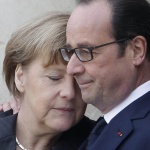 Петър Волгин: Европа е на прага на революция