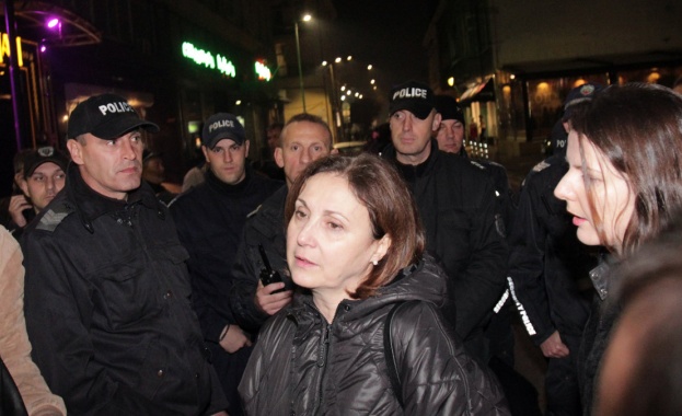 Идеален ден за премахване на депутатски имунитет