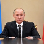 Путин: Износът на оръжие надвишава 50 млрд. долара