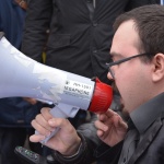 Почти полунощ е, сайтът на ЦИК го няма цял ден...