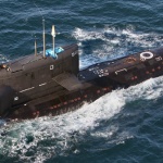 Американска медия определи руската „Шквал“ за една от най-добрите подводни ракети в света