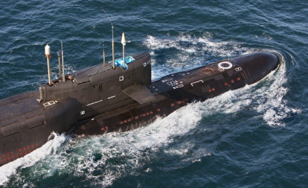 МВнР на Русия за опасенията по повод руските подводници в САЩ: От есента е