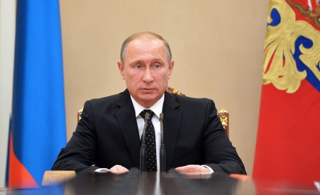 Путин: Износът на оръжие надвишава 50 млрд. долара