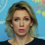 Захарова: Признанията на Блеър за Ирак не са глас на съвестта, а необходима мярка