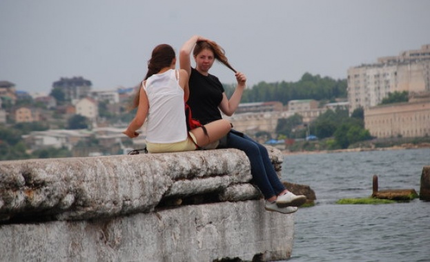 Сръбска делегация ще посети Крим