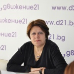 Позиция на Движение 21: Третото правителство на Борисов е кръгла двойка