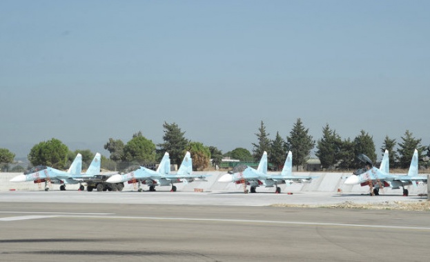 Руското министерство на отбраната нарече медиен пълнеж информацията за гибелта на мирни жители в Сирия