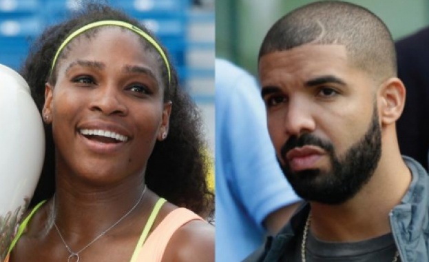 Серена Уилямс и Обри Дрейк ще стават родители?
