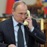 Путин обсъди с краля на Саудитска Арабия ситуацията в Сирия с оглед на виенските преговори