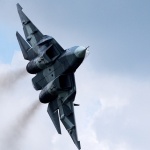 ОАК: Изпитанията на руския изтребител от 5-то поколение вървят по график