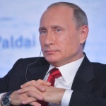 Путин призова да не се използва чужда валута при плащания вътре в страната
