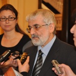 Проф. В. Димитров: Оманският фонд трябва да заведе иск срещу Цветан Василев, а не срещу България