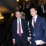Британското посолство, МВнР и МИ организират дискусия за Споразумението за свободна търговия между ЕС и САЩ